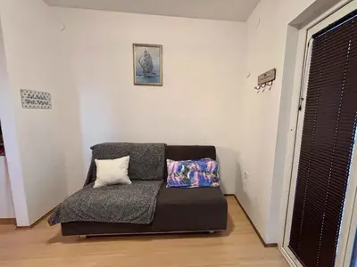 Ferienwohnung für 4 Personen (30 m²) in Barbat Na Rabu 10/10