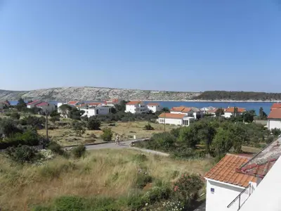 Ferienwohnung für 4 Personen (55 m²) in Barbat Na Rabu 6/10