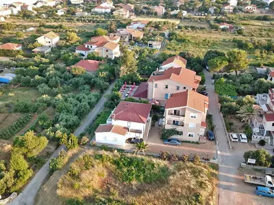 Ferienwohnung für 4 Personen (40 m²) in Barbat Na Rabu 5/10