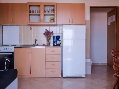 Ferienwohnung für 4 Personen (40 m²) in Barbat Na Rabu 9/10