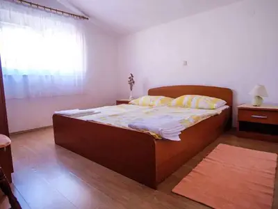 Ferienwohnung für 4 Personen (40 m²) in Barbat Na Rabu 10/10