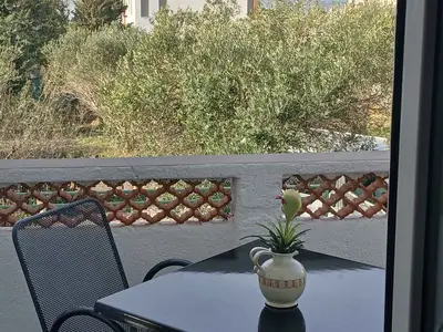 Ferienwohnung für 3 Personen (42 m²) in Barbat Na Rabu 6/10