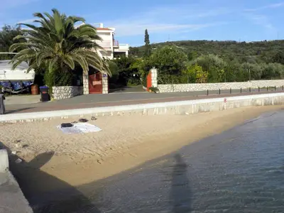 Ferienwohnung für 3 Personen (42 m²) in Barbat Na Rabu 7/10