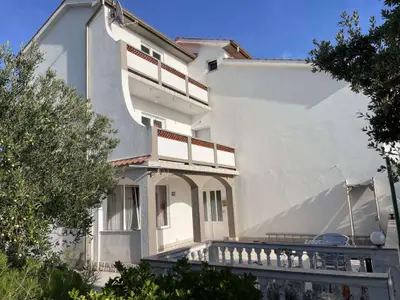 Ferienwohnung für 3 Personen (42 m²) in Barbat Na Rabu 9/10