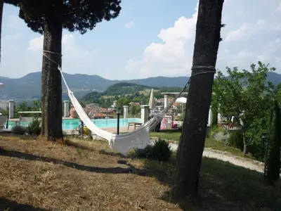 Ferienwohnung für 4 Personen (65 m²) in Barberino Di Mugello 3/10