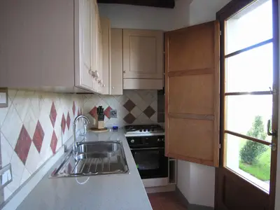 Ferienwohnung für 4 Personen (65 m²) in Barberino Di Mugello 8/10