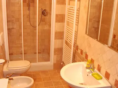 Ferienwohnung für 4 Personen (65 m²) in Barberino Di Mugello 9/10