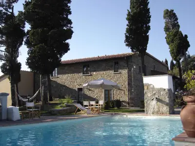 Ferienwohnung für 6 Personen (90 m²) in Barberino Di Mugello 7/10