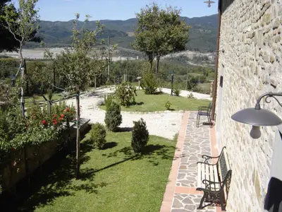 Ferienwohnung für 6 Personen (90 m²) in Barberino Di Mugello 8/10