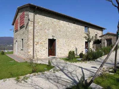 Ferienwohnung für 6 Personen (90 m²) in Barberino Di Mugello 9/10