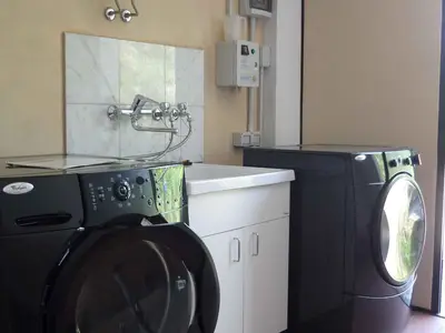 Ferienwohnung für 6 Personen (90 m²) in Barberino Di Mugello 10/10