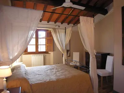 Ferienwohnung für 4 Personen (65 m²) in Barberino Di Mugello 10/10