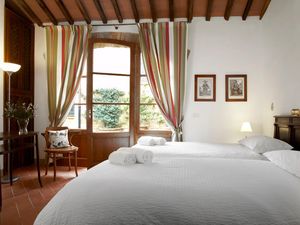 Ferienwohnung für 4 Personen (65 m²) in Barberino Val D'Elsa