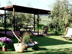 Ferienwohnung für 2 Personen (95 m²) in Barberino Val D'Elsa