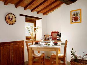 Ferienwohnung für 2 Personen (40 m²) in Barberino Val D'Elsa
