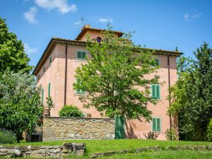 Ferienwohnung für 4 Personen (70 m²) in Barberino Val D'Elsa