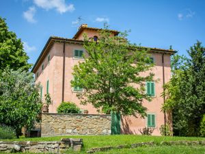 Ferienwohnung für 4 Personen (70 m&sup2;) in Barberino Val D'Elsa