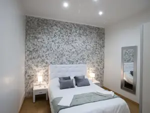 Ferienwohnung für 6 Personen (60 m²) in Barcelona