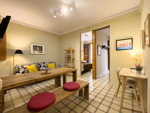 Ferienwohnung für 3 Personen (65 m²) in Barcelona