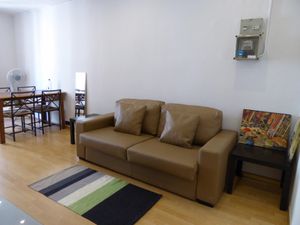 Ferienwohnung für 3 Personen (40 m²) in Barcelona
