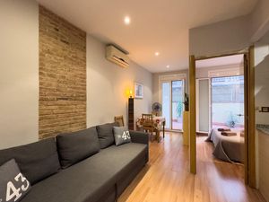 Ferienwohnung für 3 Personen (38 m&sup2;) in Barcelona