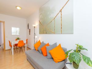 Ferienwohnung für 2 Personen (39 m²) in Barcelona