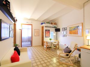 Ferienwohnung für 3 Personen (50 m²) in Barcelona