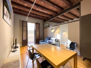 Ferienwohnung für 5 Personen (70 m²) in Barcelona