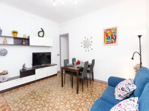 Ferienwohnung für 5 Personen (66 m²) in Barcelona
