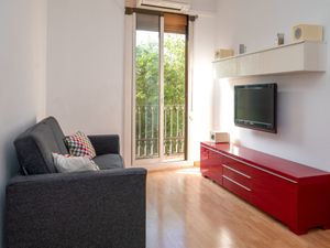 Ferienwohnung für 4 Personen (50 m²) in Barcelona