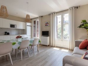 Ferienwohnung für 6 Personen (90 m²) in Barcelona