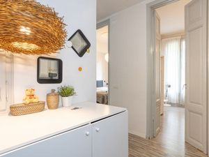 Ferienwohnung für 9 Personen (120 m²) in Barcelona