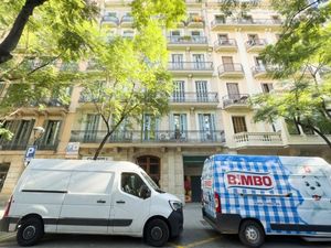 Ferienwohnung für 5 Personen (80 m&sup2;) in Barcelona