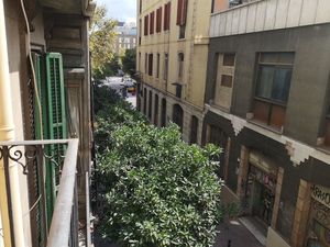 Ferienwohnung für 5 Personen (70 m²) in Barcelona
