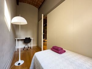 Ferienwohnung für 5 Personen (70 m²) in Barcelona