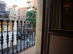 Ferienwohnung für 3 Personen (50 m²) in Barcelona