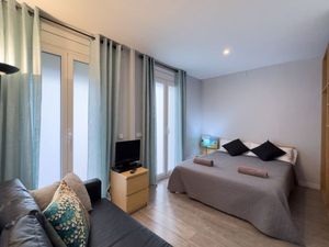 Ferienwohnung für 2 Personen (38 m²) in Barcelona