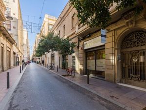 Ferienwohnung für 2 Personen (38 m&sup2;) in Barcelona