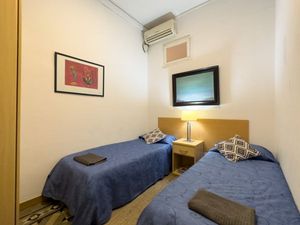 Ferienwohnung für 4 Personen (70 m&sup2;) in Barcelona