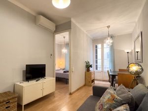 Ferienwohnung für 3 Personen (40 m²) in Barcelona