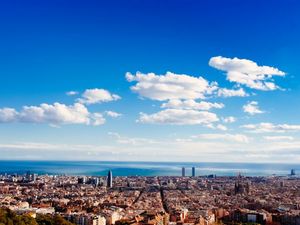 Ferienwohnung für 3 Personen (40 m²) in Barcelona