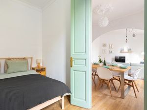 Ferienwohnung für 6 Personen (105 m²) in Barcelona