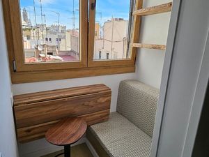 Ferienwohnung für 5 Personen (54 m&sup2;) in Barcelona