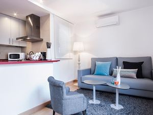 Ferienwohnung für 2 Personen (50 m&sup2;) in Barcelona