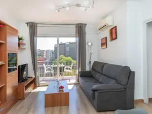 Ferienwohnung für 4 Personen (90 m²) in Barcelona