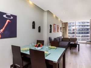 Ferienwohnung für 6 Personen (80 m²) in Barcelona