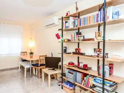 living-room