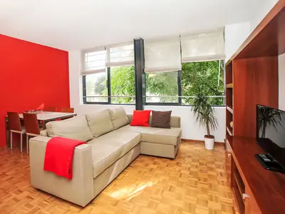 living-room