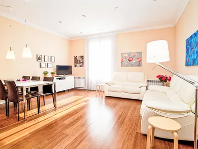 living-room