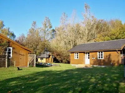 Ferienhäuser Schade